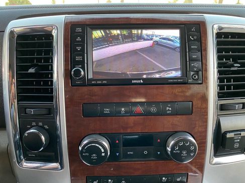 Used 2010 Dodge Ram 1500 Truck Laramie w/ Protection Group image 19