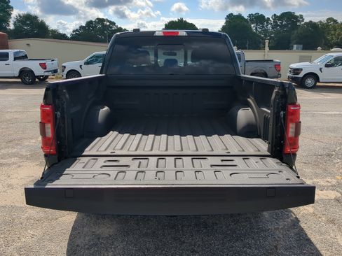 Certified 2022 Ford F150 XLT w/ Equipment Group 302A High AWD/4WD image 11