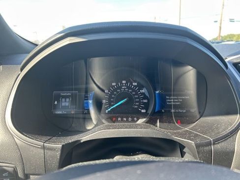 Used 2023 Ford Edge ST-Line image 16