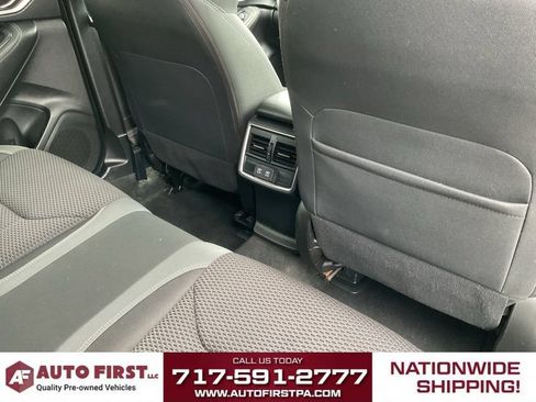 Used 2019 Subaru Forester Premium w/ All-Weather Package AWD/4WD image 13
