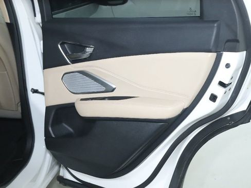 Used 2020 Acura RDX w/ Technology Package image 39