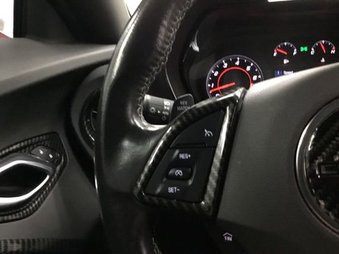 Used 2023 Chevrolet Camaro LT w/ RS Package image 26