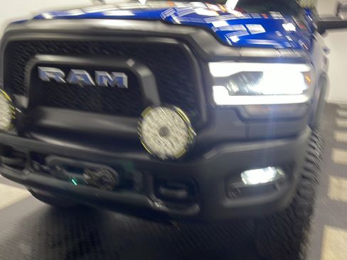 Used 2019 RAM 2500 Power Wagon AWD/4WD image 26