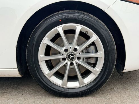 Used 2019 Mercedes-Benz A 220 image 25