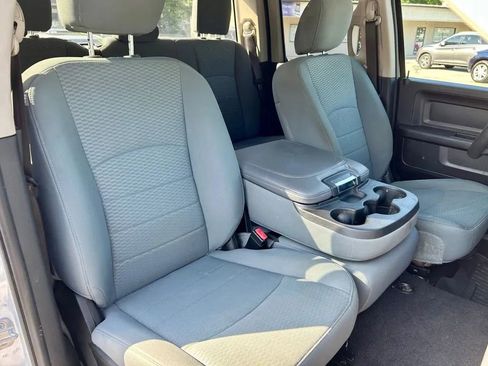 Used 2019 RAM 1500 Express w/ Express Value Package image 16