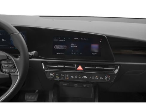 New 2026 Kia Niro Wind FWD image 7