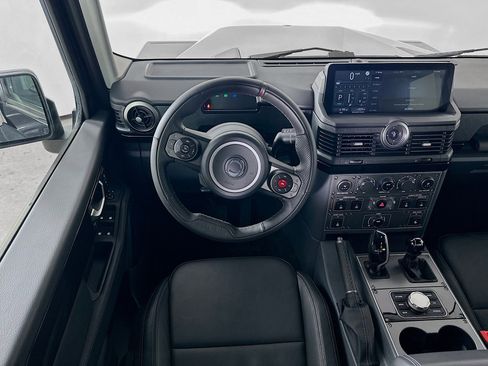 Used 2024 INEOS Grenadier image 16