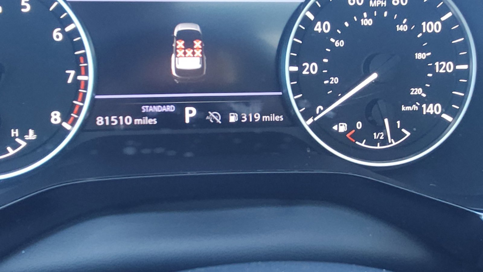 Used 2022 Nissan Pathfinder SL w/ SL Premium Package FWD image 23