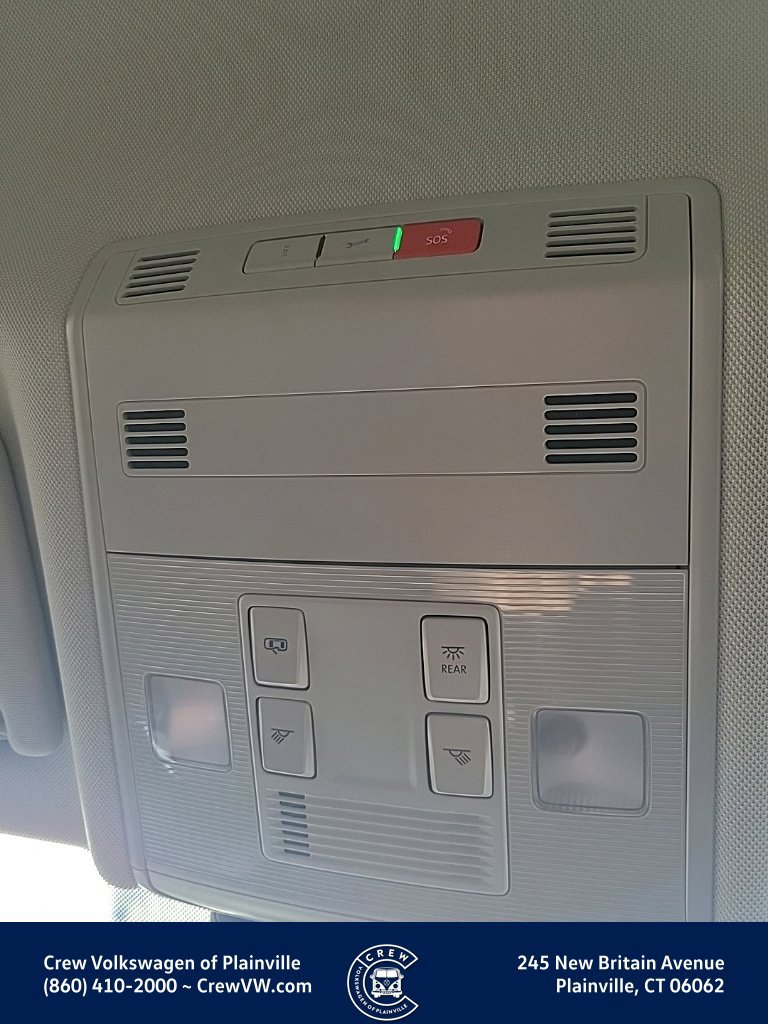 Certified 2021 Volkswagen Jetta S FWD image 12