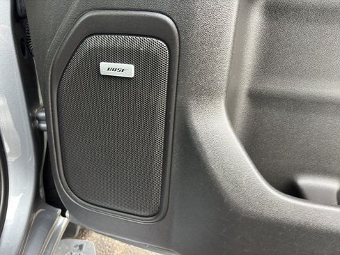 Certified 2022 GMC Sierra 1500 Denali w/ Technology Package image 21