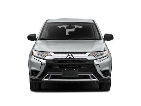 Used 2019 Mitsubishi Outlander SE FWD image 5