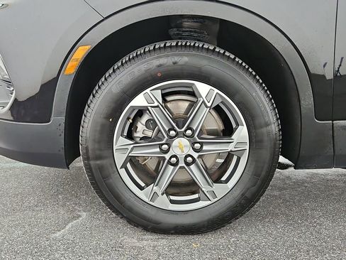 Used 2024 Chevrolet Blazer LT image 38