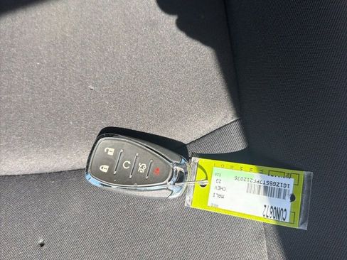 Used 2023 Chevrolet Malibu RS FWD image 50