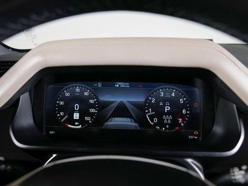 Used 2020 Land Rover Defender 110 HSE image 18