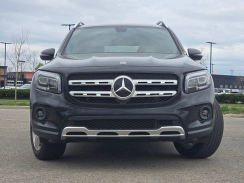 Certified 2021 Mercedes-Benz GLB 250 4MATIC image 10