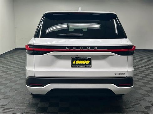 Certified 2024 Lexus TX 350 350 image 7