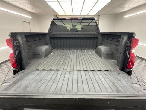 Used 2021 Chevrolet Silverado 1500 LT w/ LPO, Dark Essentials Package AWD/4WD image 22