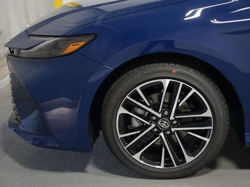 New 2026 Toyota Camry XLE image 5