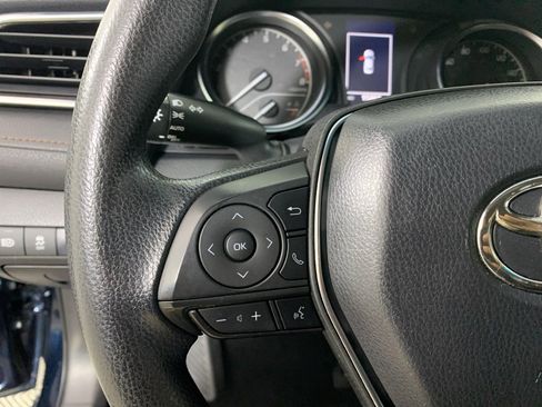 Used 2018 Toyota Camry LE w/ Protection Package (Q2) image 19