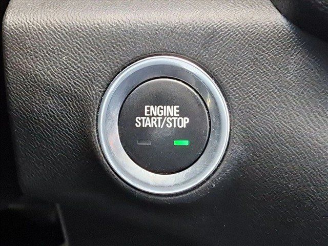Used 2024 GMC Terrain SLE AWD/4WD image 25