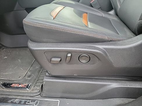 Certified 2026 GMC Sierra 1500 AT4 AWD/4WD image 16
