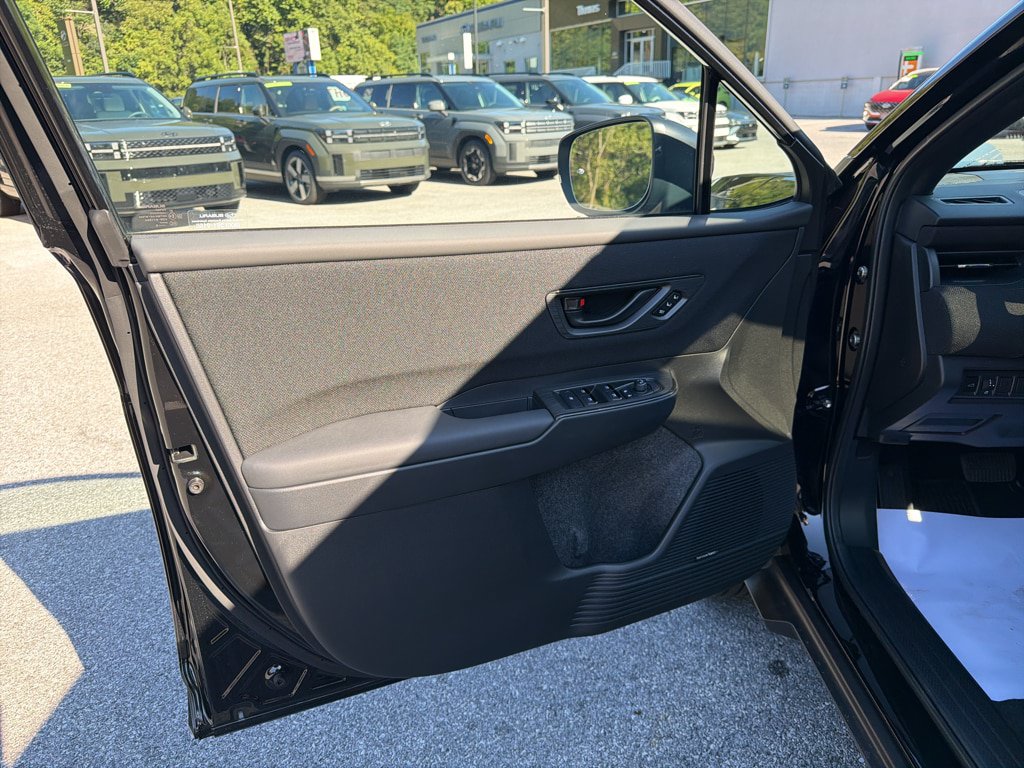 New 2026 Subaru Outback Limited AWD/4WD image 13