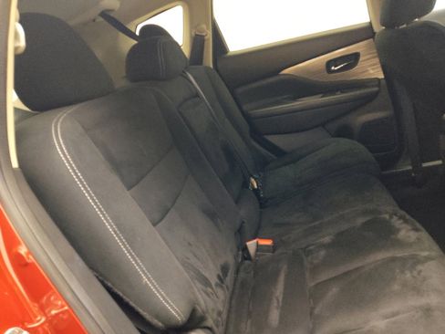 Used 2018 Nissan Murano SV FWD image 19
