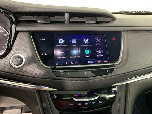 Used 2021 Cadillac XT5 Premium Luxury image 23