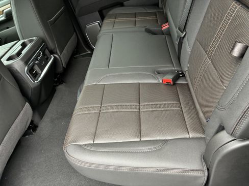 New 2026 Chevrolet Silverado 2500 High Country w/ Technology Package AWD/4WD image 16
