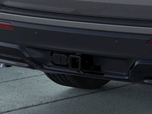 New 2026 Ford Explorer ST-Line AWD/4WD image 23