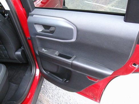 Used 2021 Ford Bronco Sport Big Bend image 24