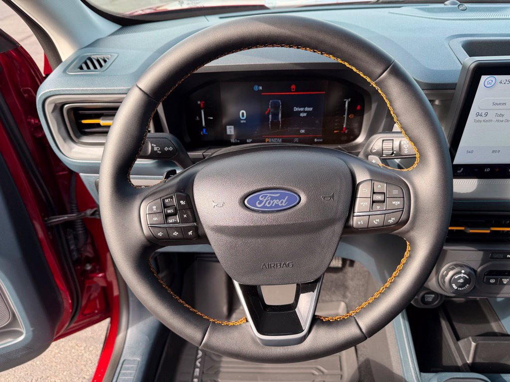 New 2026 Ford Maverick Tremor AWD/4WD image 14