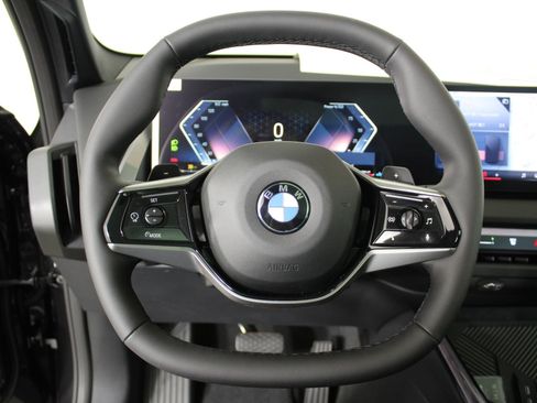 New 2026 BMW X3 xDrive30 w/ Convenience Package image 15