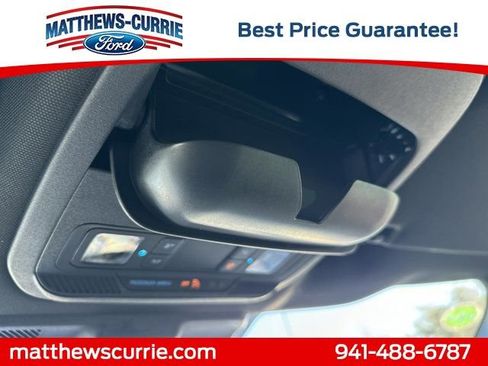 New 2025 Ford F150 XLT w/ Equipment Group 302A MID image 26