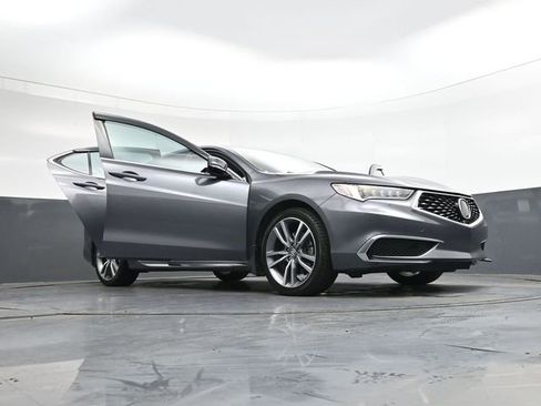 Used 2020 Acura TLX V6 w/ Technology Package image 42