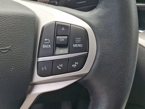 Used 2022 Ford Explorer XLT w/ Equipment Group 202A AWD/4WD image 24