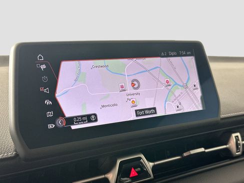 Used 2025 Toyota Supra image 13