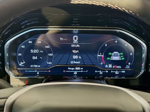 Used 2023 GMC Sierra 1500 Elevation image 34