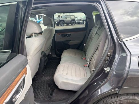Used 2017 Honda CR-V EX image 24