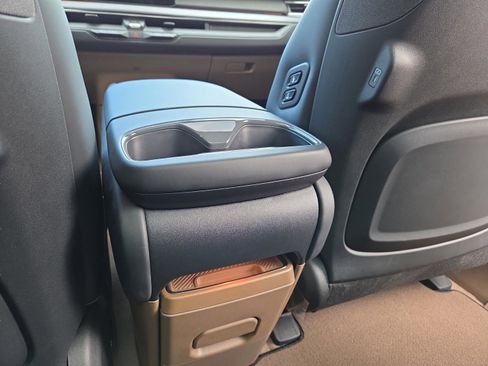 New 2026 Kia EV9 GT-Line image 18