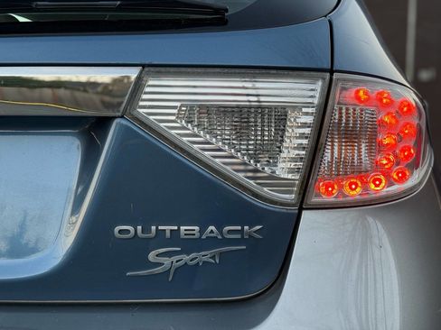 Used 2009 Subaru Impreza Outback Sport w/ Popular Equipment Group 4C image 16