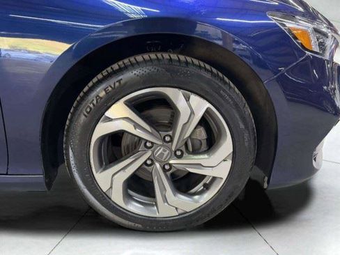 Used 2020 Honda Accord EX image 58