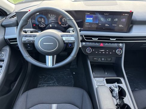 New 2026 Hyundai Sonata SEL image 16