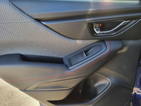 Certified 2024 Subaru Forester Sport image 14