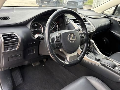 Used 2017 Lexus NX 200t F Sport image 14