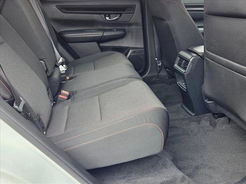 Used 2025 Honda CR-V Sport image 20