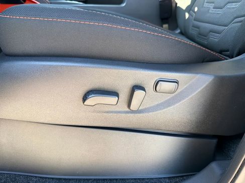 New 2026 Nissan Frontier PRO-4X w/ Tow Package image 15