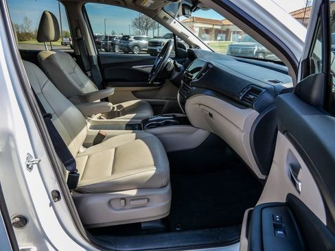 Used 2021 Honda Pilot EX-L image 13