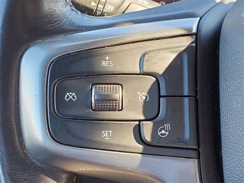 Used 2022 Chevrolet Silverado 1500 RST w/ Convenience Package II image 17