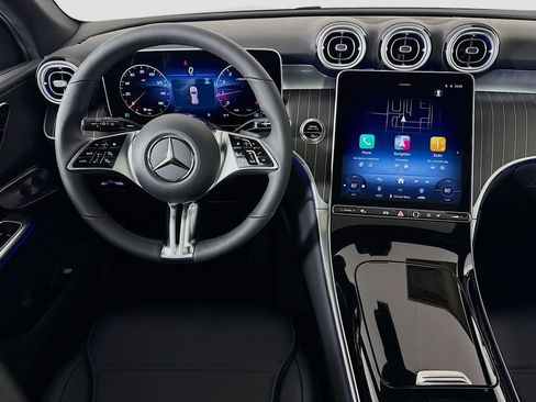 New 2026 Mercedes-Benz GLC 300 4MATIC image 24